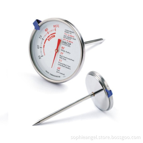 Meat Thermometer Food Thermometer T874